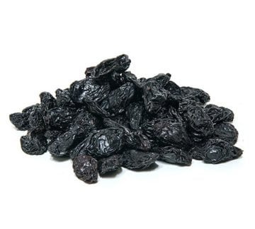 KİLİS KARASI ÜZÜM (Kuru Üzüm)