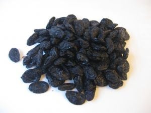 KİLİS KARASI ÜZÜM (Kuru Üzüm)