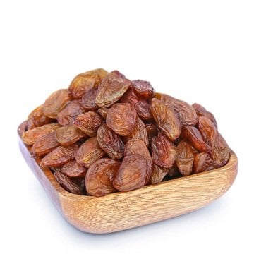 BESNİ ÜZÜMÜ (Kuru Üzüm)