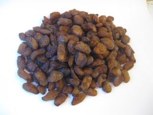 BESNİ ÜZÜMÜ (Kuru Üzüm)