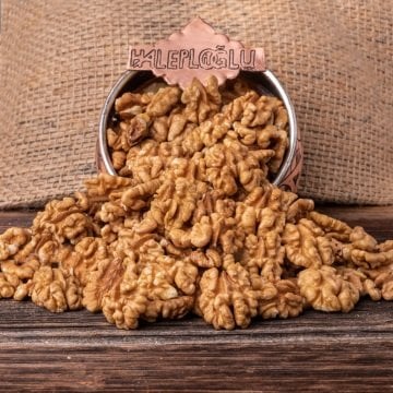 CEVİZ İÇİ (KELEBEK) YENİ MAHSÜL