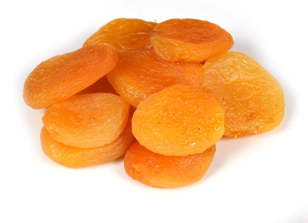 JUMBO KAYISI (KURU KAYISI)