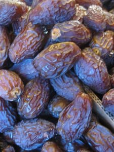 YAŞ DUBLE MEDİNE HURMASI