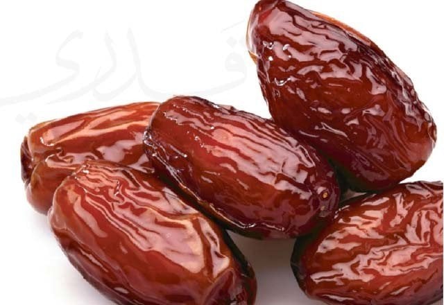 YAŞ DUBLE MEDİNE HURMASI