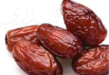 YAŞ DUBLE MEDİNE HURMASI