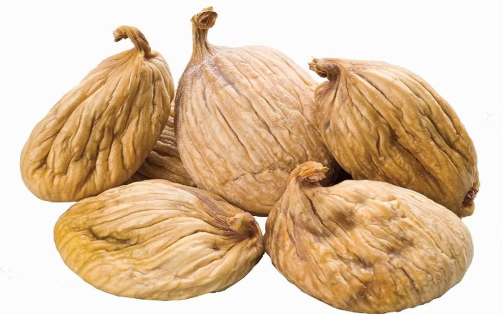 DOĞAL  DAĞ  İNCİRİ -1000 gr (KURU) YENİ MAHSÜL