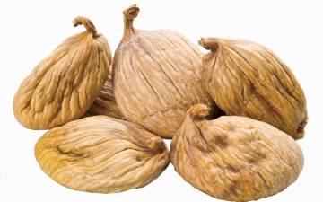 DOĞAL  DAĞ  İNCİRİ -1000 gr (KURU) YENİ MAHSÜL