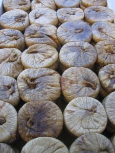 DOĞAL  DAĞ  İNCİRİ -1000 gr (KURU) YENİ MAHSÜL