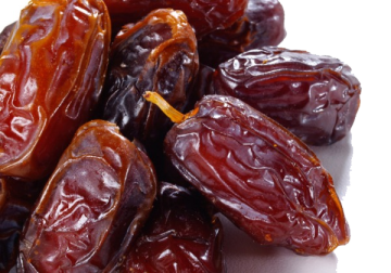 YENİ MAHSÜL MEDİNE HURMASI