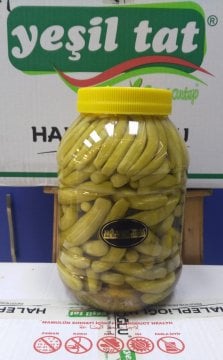 ACUR TURŞUSU BRÜT 5 KĞ