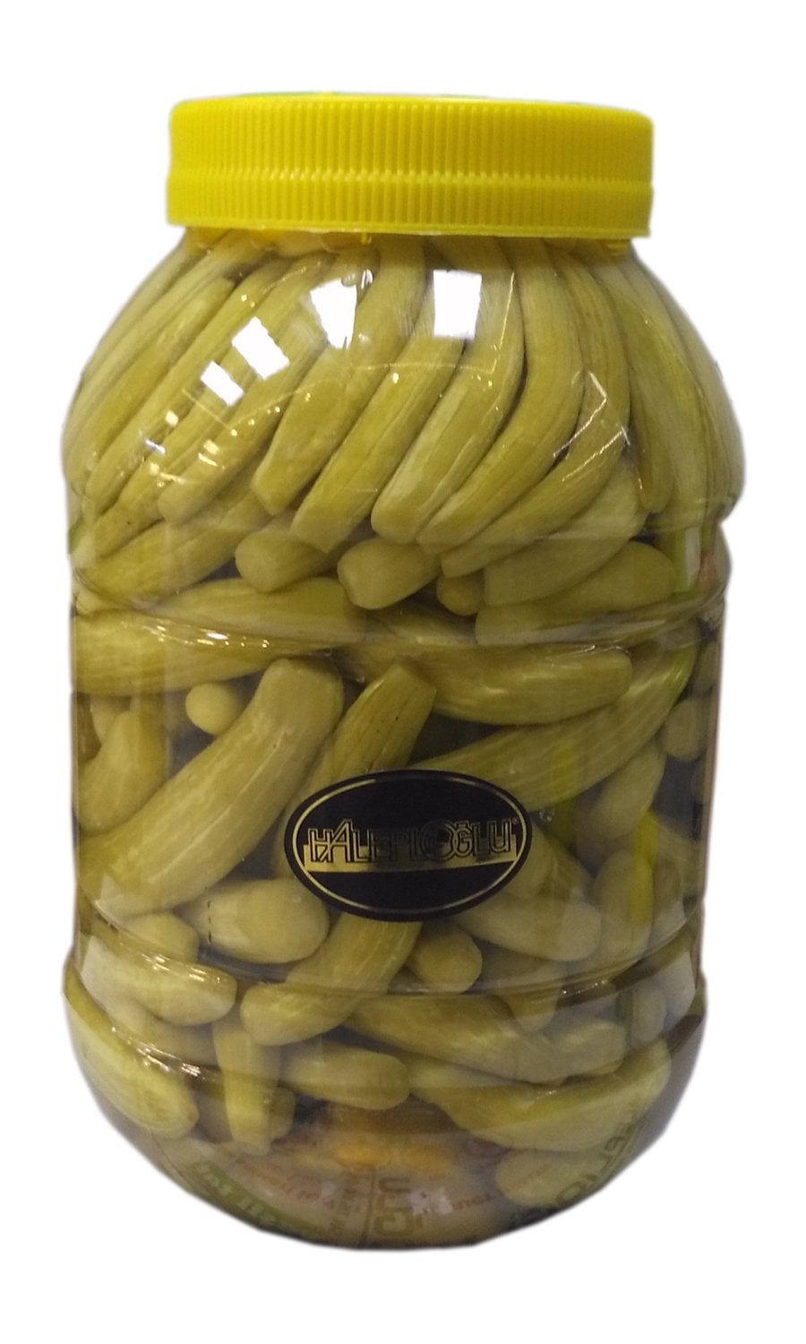 ACUR TURŞUSU BRÜT 5 KG