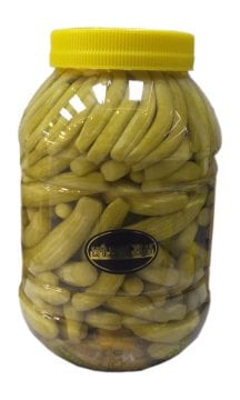 ACUR TURŞUSU BRÜT 5 KG