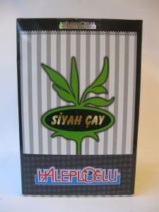 1.KALİTE ÖZEL HARMAN ÇAY (900 GR PAKET)