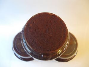 DOĞAL BİBER SALÇASI - ÖZEL 1kg ACI