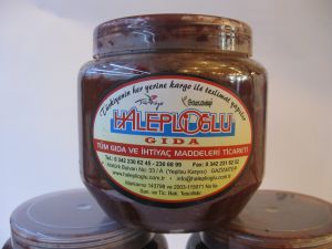 DOMATES SALÇASI 1kg