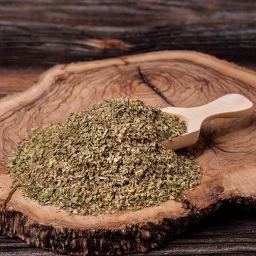 BAHARAT KEKİK