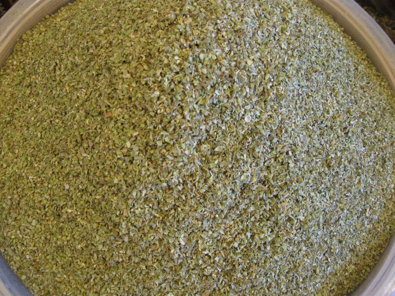 BAHARAT KEKİK