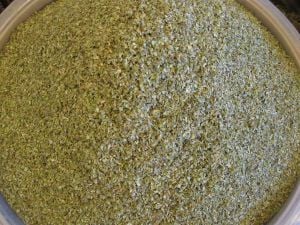 BAHARAT KEKİK