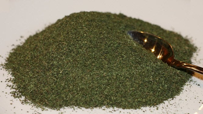 BAHARAT NANE YENİ MAHSÜL