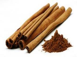 BAHARAT KABUK TARÇIN