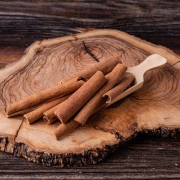 BAHARAT KABUK TARÇIN