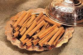 BAHARAT BORU TARÇIN