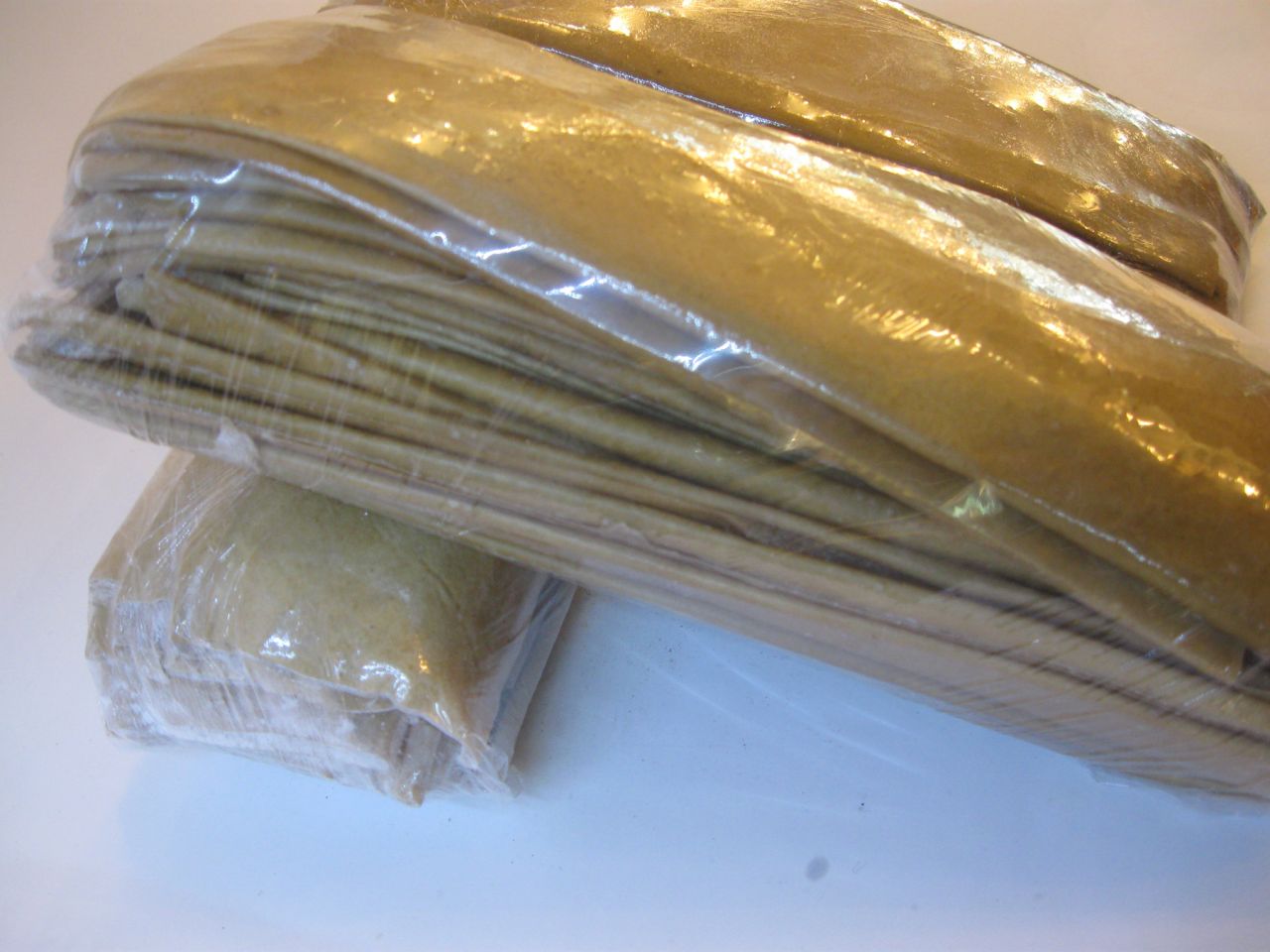 ÜZÜM PESTİLİ (BASTIK)