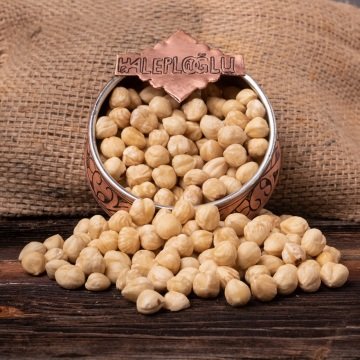 KAVRULMUŞ FINDIK İÇİ (TUZSUZ)