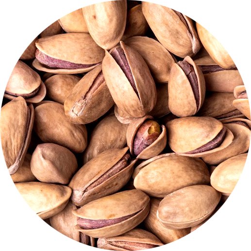 ÇEREZ ÖZEL KAVRULMUŞ (ANA ÇITLAK) BÜYÜK JUMBO TUZLU FISTIK