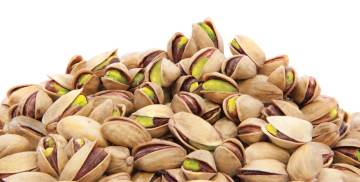 ÇEREZ GAZİANTEP FISTIK - KAVRULMUŞ TUZLU (ANA ÇITLAK 2)