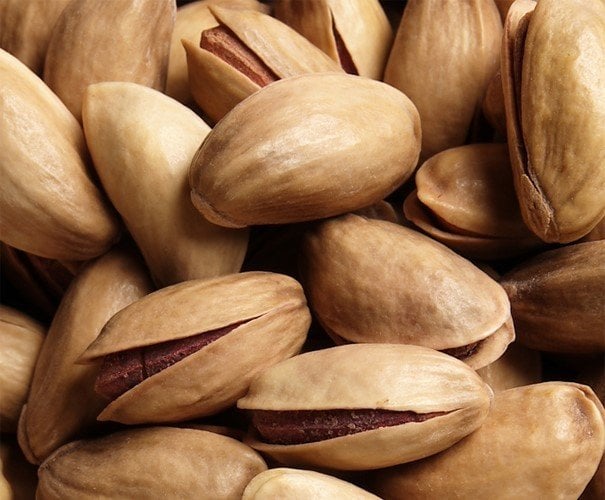 ÇEREZ GAZİANTEP FISTIK - KAVRULMUŞ TUZLU (ANA ÇITLAK 2)