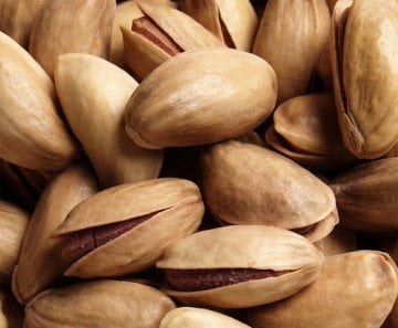 ÇEREZ GAZİANTEP FISTIK - KAVRULMUŞ TUZLU (ANA ÇITLAK 2)