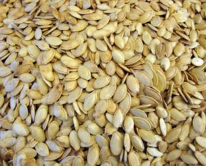 ÇEREZ KABAK ÇEKİRDEĞİ