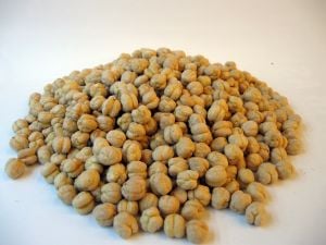 ÇEREZ LEBLEBİ TUZLU