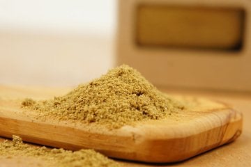 BAHARAT KİMYON (ÇEKİLMİŞ)