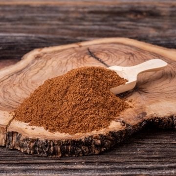 BAHARAT KÖFTE BAHARATI (7 TÜRLÜ)