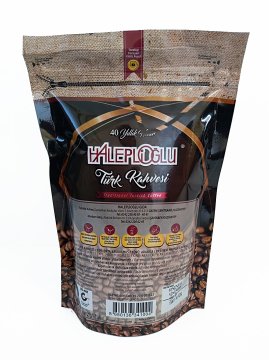ÖZEL  TÜRK KAHVESİ *250 gr *