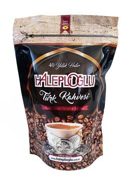 ÖZEL  TÜRK KAHVESİ *250 gr *