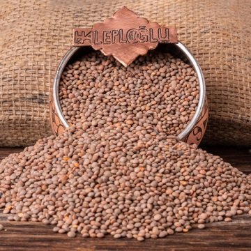 DİRİ ANTEP MERCİMEĞİ