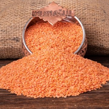 KIRMIZI MERCİMEK (MALTIKA)