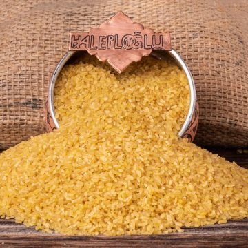 BULGUR