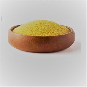 İNCE BULGUR - KÖFTELİK (SİMİT)