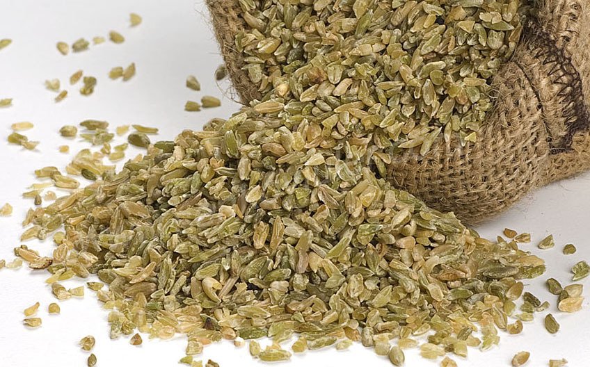 YENİ MAHSÜL FİRİK