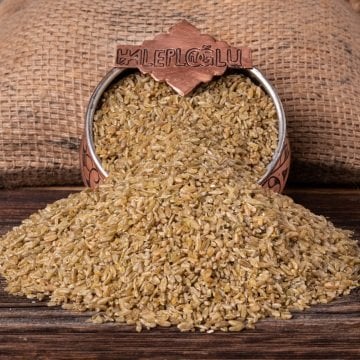 YENİ MAHSÜL FİRİK