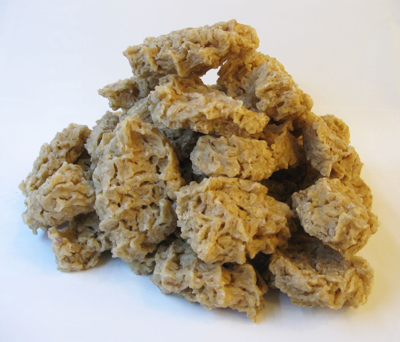 TARHANA YÖRESEL SIKMA YENİ MAHSÜL