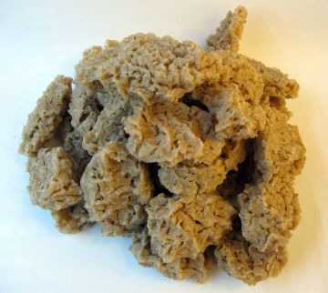 TARHANA YÖRESEL SIKMA YENİ MAHSÜL