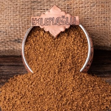 ORJİNAL DÖKME  NESCAFE