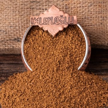 ORJİNAL DÖKME  NESCAFE