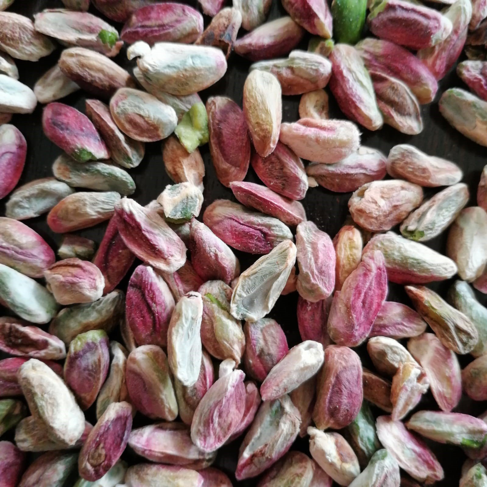 FISTIK - NEVERDİ İÇ