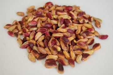 KIRMIZI FISTIK İÇİ